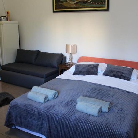 Studio Apartman Hinko Dakovo Ngoại thất bức ảnh