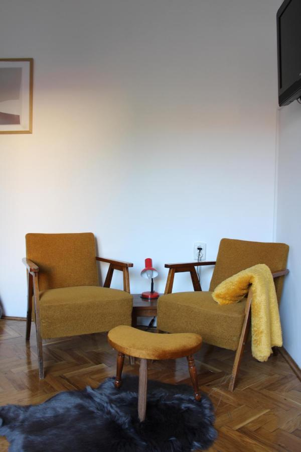 Studio Apartman Hinko Dakovo Ngoại thất bức ảnh