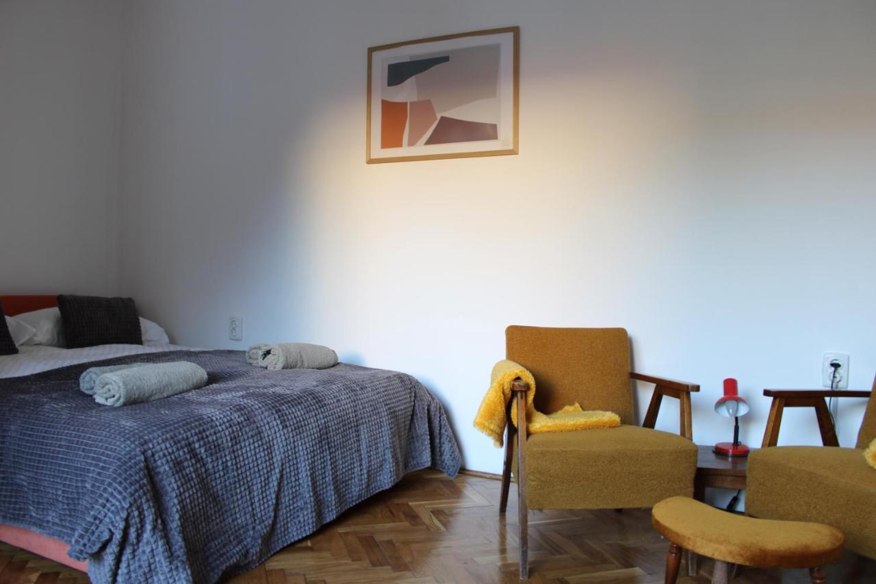 Studio Apartman Hinko Dakovo Ngoại thất bức ảnh