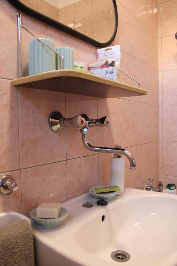 Studio Apartman Hinko Dakovo Ngoại thất bức ảnh