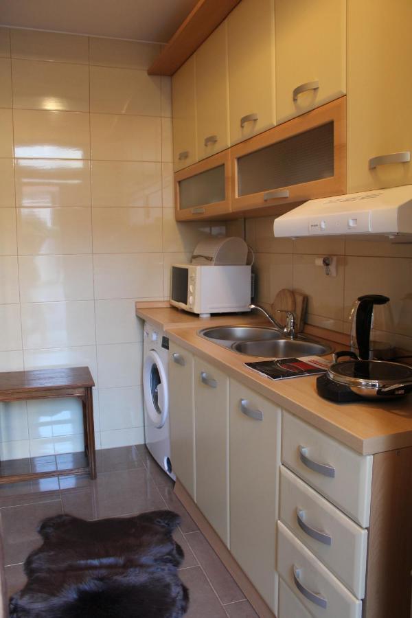 Studio Apartman Hinko Dakovo Ngoại thất bức ảnh