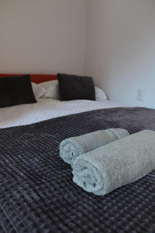 Studio Apartman Hinko Dakovo Ngoại thất bức ảnh