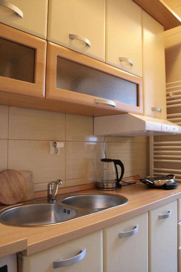 Studio Apartman Hinko Dakovo Ngoại thất bức ảnh