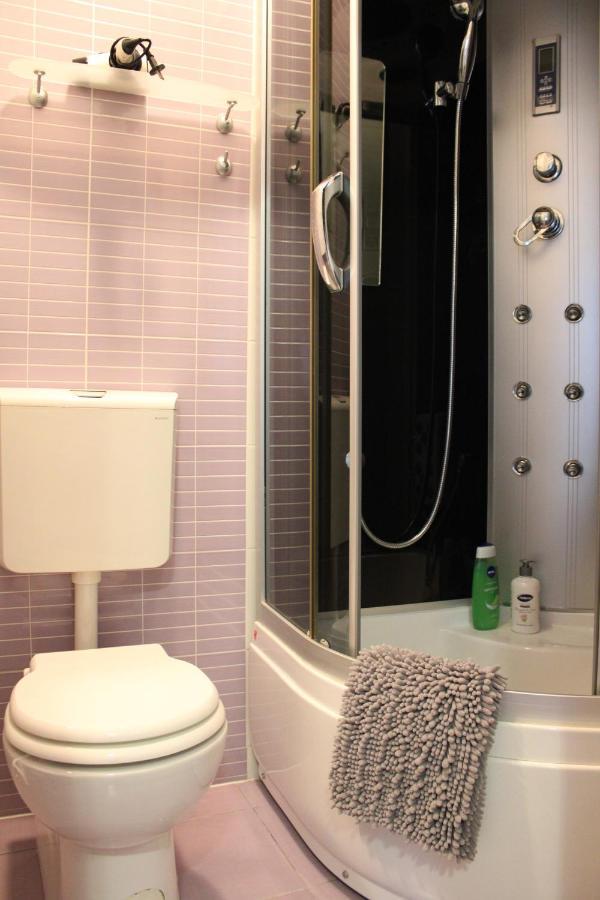 Studio Apartman Hinko Dakovo Ngoại thất bức ảnh